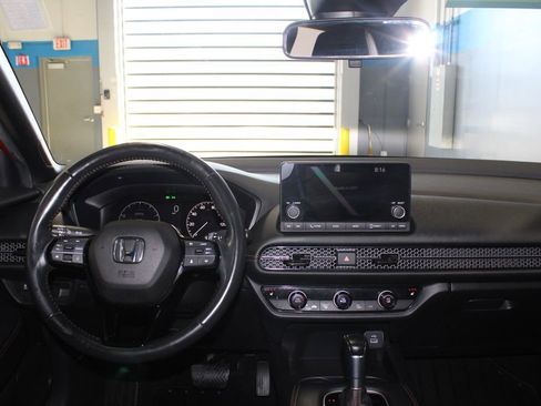 Used 2023 Honda HR-V Sport image 24