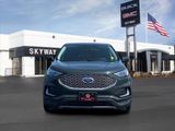 Used 2023 Ford Edge SEL image 2