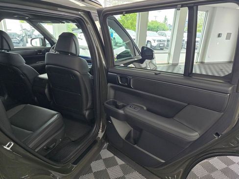 New 2026 Hyundai Santa Fe Calligraphy AWD/4WD image 36