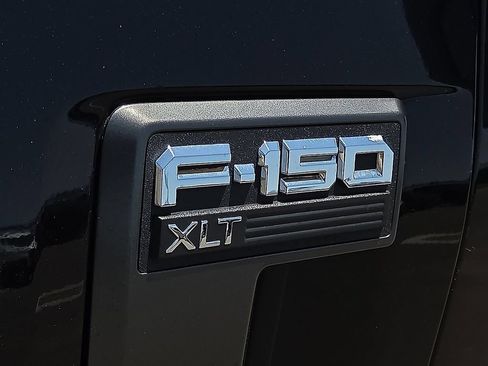Used 2023 Ford F150 XLT w/ Equipment Group 302A High AWD/4WD image 7