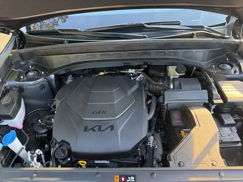 Used 2025 Kia Telluride SX X-Line image 12