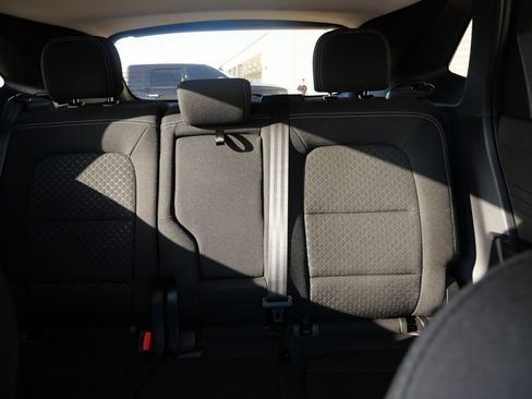 Certified 2024 Ford Escape Active AWD/4WD image 16