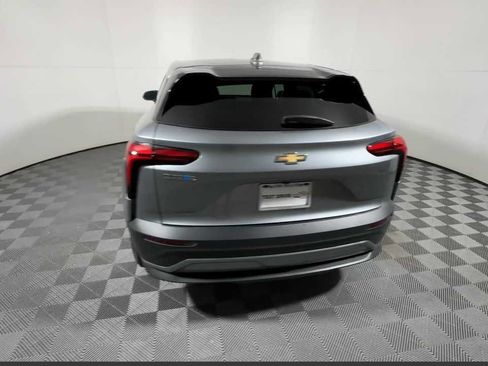 New 2026 Chevrolet Blazer EV LT image 18