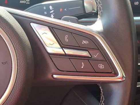 Used 2024 Buick Envision Preferred AWD/4WD image 19