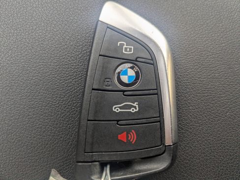Used 2021 BMW X3 sDrive30i RWD image 40