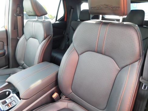 New 2026 Honda Passport TrailSport Elite image 16