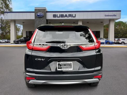 Used 2018 Honda CR-V EX-L image 5