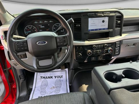 Used 2023 Ford F250 XL w/ STX Appearance Package AWD/4WD image 21