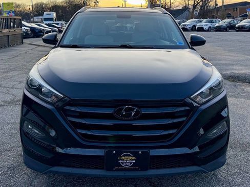 Used 2016 Hyundai Tucson SE w/ Option Group 12 image 9