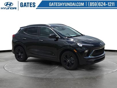 Used 2025 Buick Encore GX Sport Touring