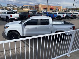 Used 2025 Chevrolet Colorado Z71 w/ Z71 Convenience Package 2 AWD/4WD video 2