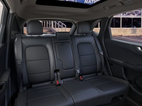 New 2025 Ford Escape SE FWD image 11