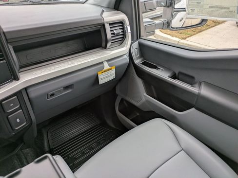 New 2026 Ford F250 XL AWD/4WD image 18