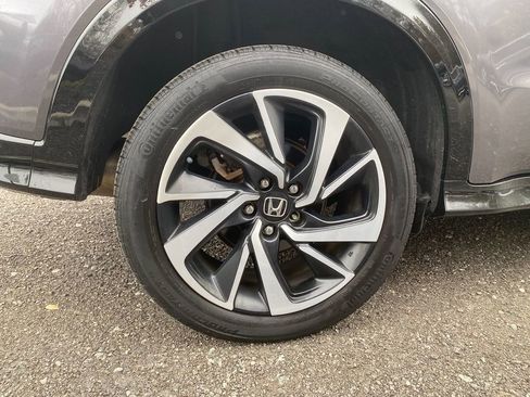 Used 2020 Honda HR-V Sport image 30