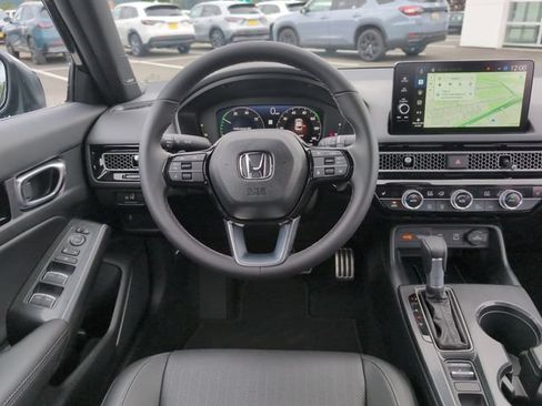 Used 2026 Honda Civic Sport Touring image 19