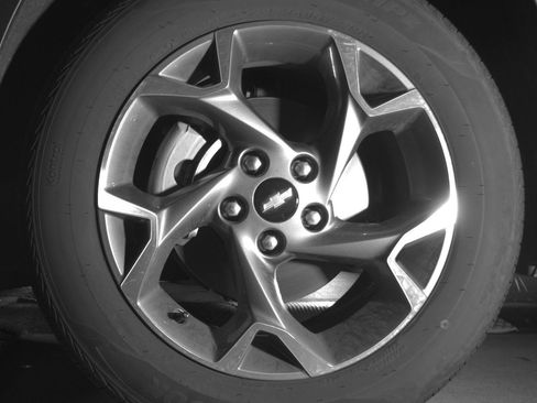 Used 2025 Chevrolet Trax LT w/ LT Convenience Package image 12