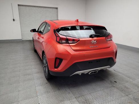 Used 2019 Hyundai Veloster 2.0 Premium image 6