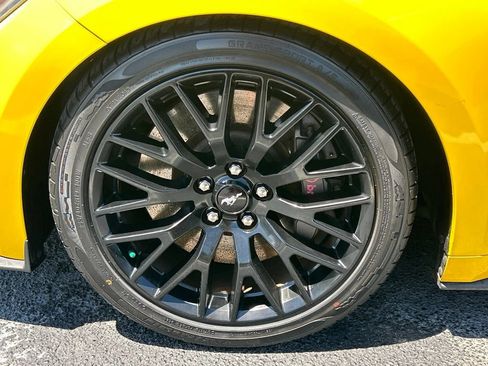 Used 2016 Ford Mustang GT w/ GT Performance Package RWD image 40