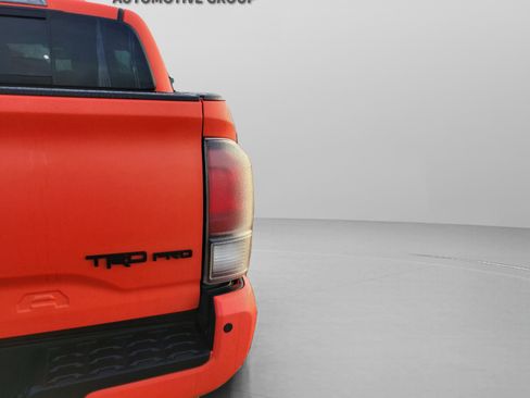 Used 2023 Toyota Tacoma TRD Pro image 10