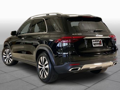 Used 2024 Mercedes-Benz GLE 350 4MATIC image 11