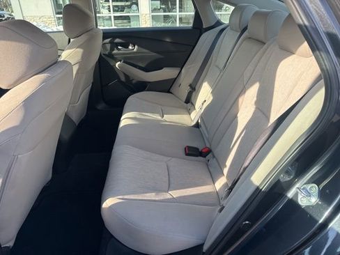 Used 2023 Honda Accord EX image 20