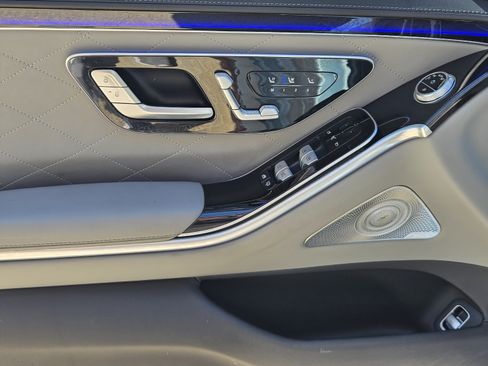 Certified 2023 Mercedes-Benz S 580 4MATIC Sedan image 18
