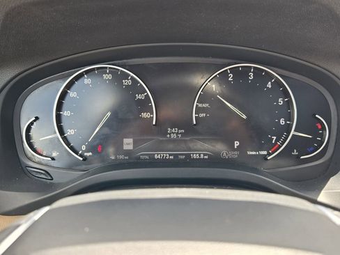 Used 2021 BMW X3 xDrive30i w/ Convenience Package AWD/4WD image 26