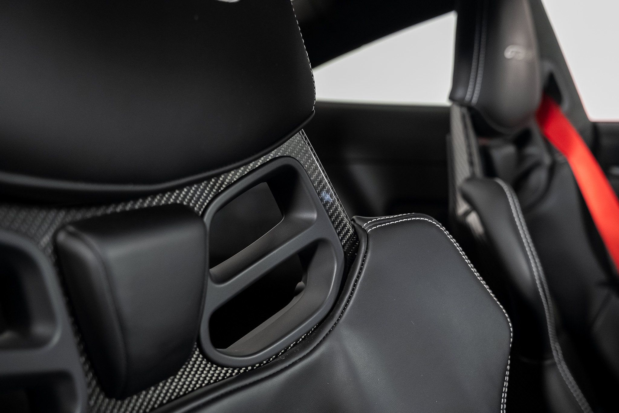Used 2025 Porsche 911 GT3 RS RWD image 43