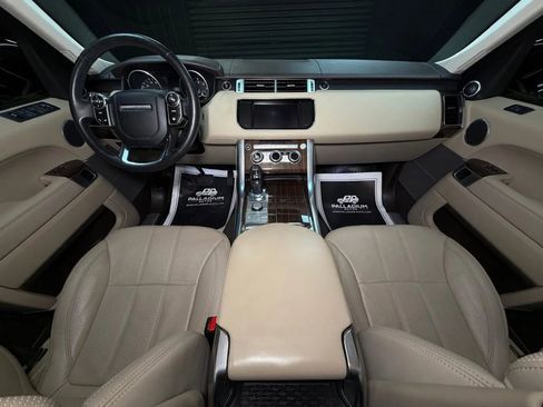 Used 2014 Land Rover Range Rover Sport HSE AWD/4WD image 19