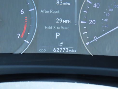 Used 2020 Lexus RX 350 AWD w/ Premium Package image 20