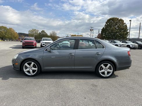 Used 2008 Volkswagen Jetta SEL image 7