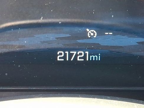Used 2025 Chevrolet Equinox LT AWD/4WD image 20