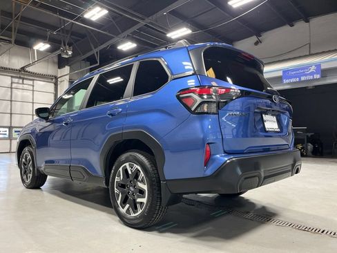 Certified 2026 Subaru Forester Premium AWD/4WD image 7