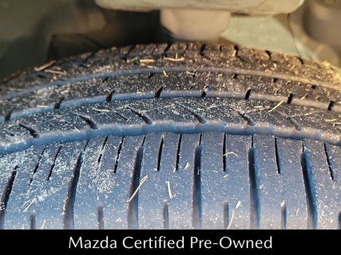 Certified 2023 MAZDA CX-5 Signature image 9