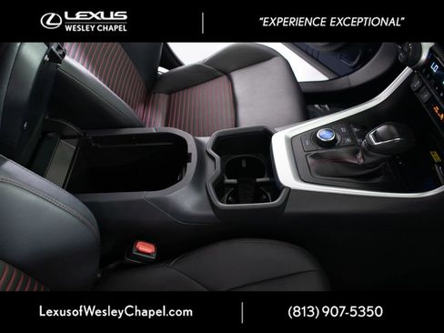 Used 2023 Toyota RAV4 XSE w/ Weather Package AWD/4WD image 30