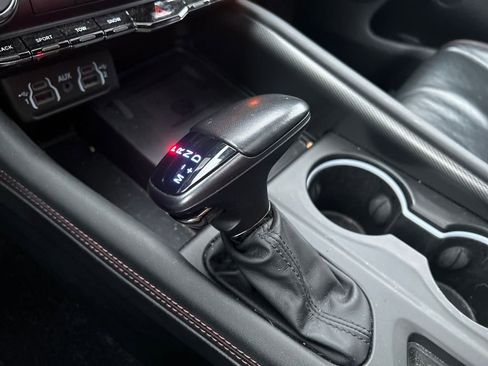 Used 2021 Dodge Durango R/T w/ Tow 'N Go Package image 34