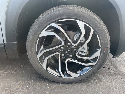 New 2026 Chevrolet TrailBlazer RS w/ Convenience Package image 32