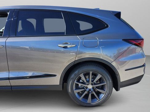 New 2026 Acura MDX A-Spec image 35