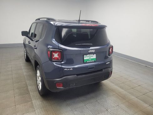 Used 2021 Jeep Renegade Latitude w/ Convenience Group image 5