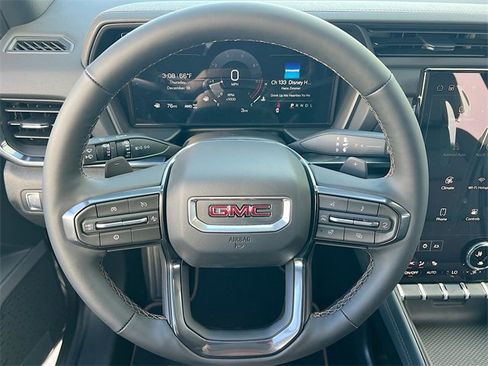 New 2026 GMC Terrain AT4 image 7