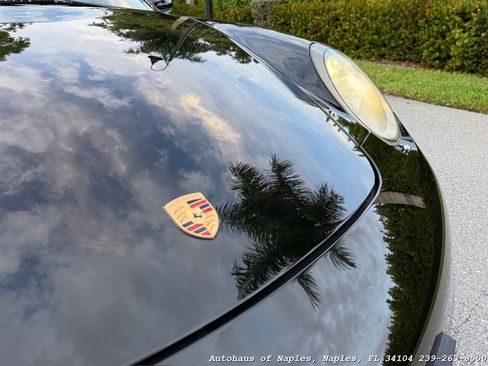 Used 2006 Porsche 911 Carrera 4S AWD/4WD image 28