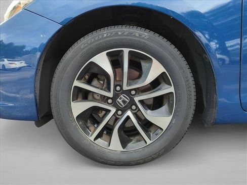 Used 2013 Honda Civic EX-L image 13