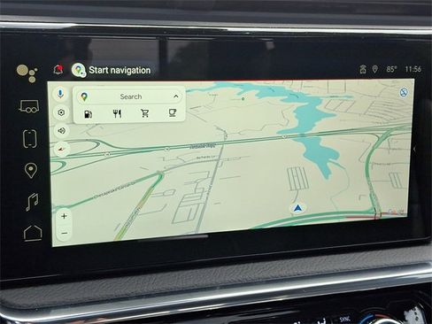 New 2025 GMC Sierra 2500 Denali w/ Denali Reserve Package image 13