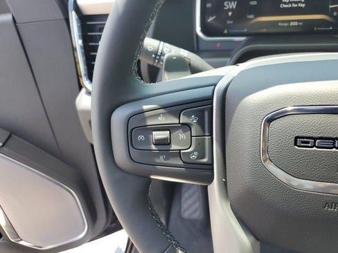 New 2026 GMC Sierra 1500 Denali AWD/4WD image 26