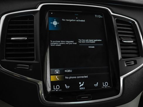 Used 2020 Volvo XC90 T5 Momentum w/ Protection Package Premier FWD image 22