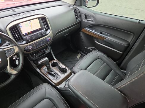 Certified 2019 GMC Canyon Denali AWD/4WD image 19