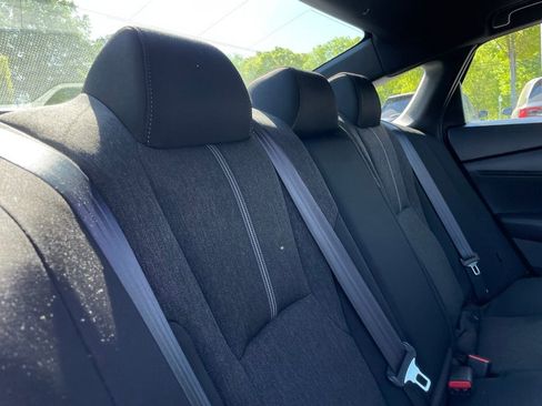 Certified 2025 Honda Accord Sport image 37