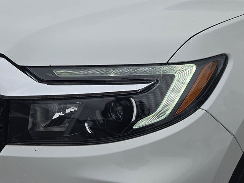 Certified 2022 Honda Passport EX-L image 10