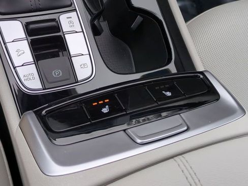 Used 2023 Hyundai Tucson SEL w/ Convenience Package image 23