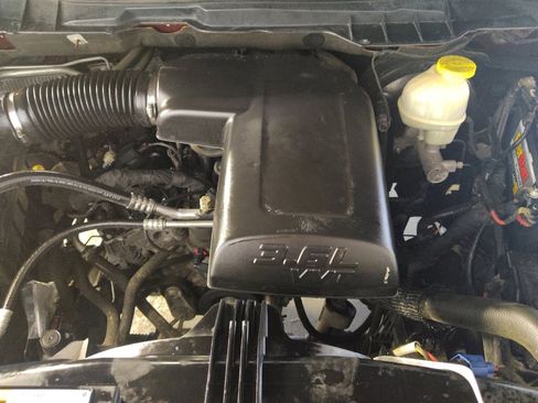 Used 2017 RAM 1500 Tradesman image 30